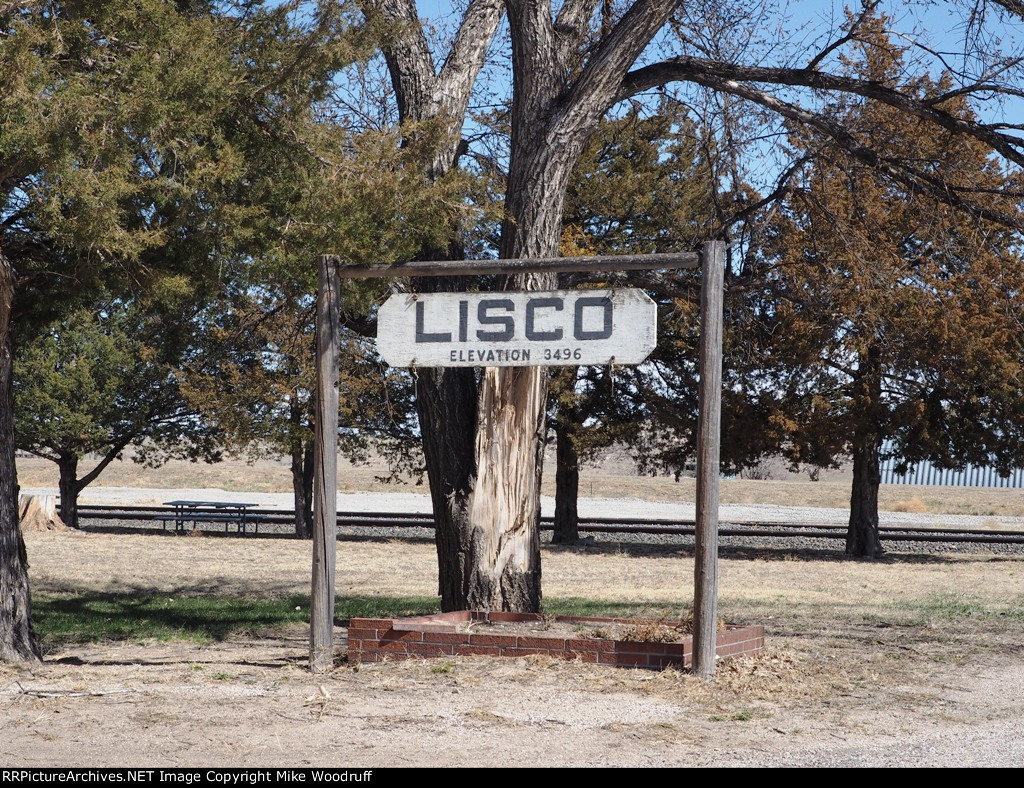 Lisco, NE